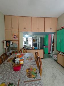 Hall Image of 1800 Sq.ft 4 BHK Independent House for sale in Shyamal Ahmedabad for Rs. 22000000