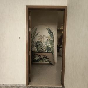 Hall Image of 2478 Sq.ft 4 BHK Apartment / Flat for sale in Kolte Patil 24K Manor Tower A, Pimple Nilakh Pune for Rs. 32500000