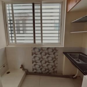 Kitchen Image of 1850 Sq.ft 3 BHK Builder Floor for rent in Banaswadi Bengaluru for Rs. 65000