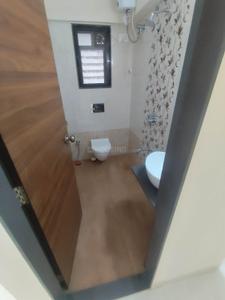Image of 570 Sq.ft 1 BHK Apartment / Flat for sale in Borivali West, Mumbai for Rs. 13500000