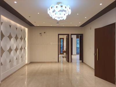 Living Room Image of 3078 Sq.ft 4 BHK Builder Floor for sale in Eros Rosewood City, Sector 49 Gurgaon for Rs. 54500000