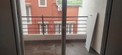 Balcony Image of 550 Sq.ft 1 BHK Independent House for rent in Friends EnclaveWest, Mundhwa Pune for Rs. 28000