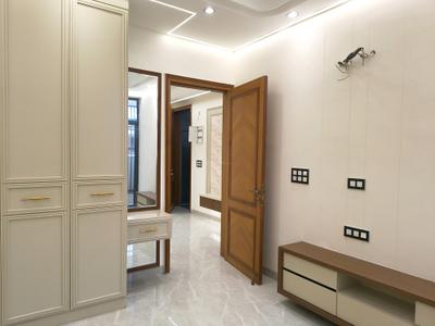 Bedroom Image of 1550 Sq.ft 3 BHK Builder Floor for sale in Indirapuram Ghaziabad for Rs. 19500000