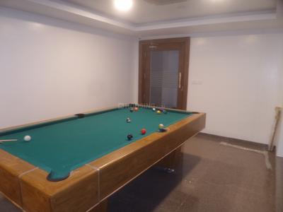2.5 BHK Flat