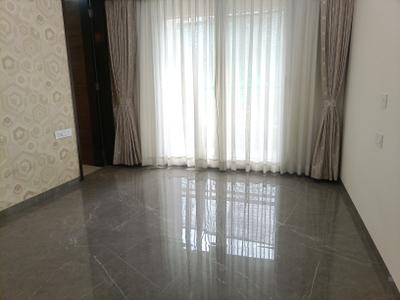 Bedroom Image of 1750 Sq.ft 3 BHK Apartment / Flat for sale in Kharghar Navi Mumbai for Rs. 23000000