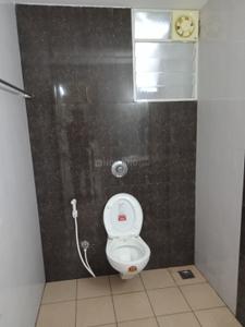 Bathroom Image of 1135 Sq.ft 2 BHK Apartment / Flat for sale in Kamal's - Laksh Residency, Shanthi Nagar Mangalore for Rs. 5300000