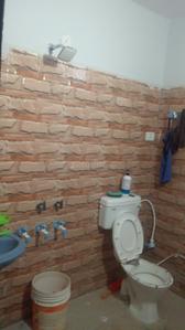 Image of 500 Sq.ft 2 BHK Builder Floor for rent in Palam, New Delhi for Rs. 12000