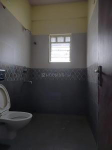 Bathroom Image of 1300 Sq.ft 3 BHK Apartment / Flat for sale in Swastic Atulalay, Kalighat Kolkata for Rs. 14500000