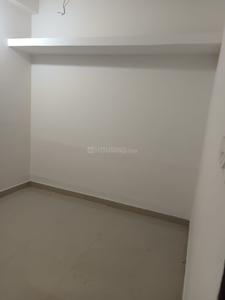 Bedroom Image of 500 Sq.ft 1 RK Builder Floor for rent in Mankapur Nagpur for Rs. 11000