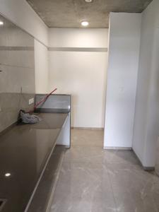 Kitchen Image of 2160 Sq.ft 3 BHK Apartment / Flat for sale in Tragad Ahmedabad for Rs. 10300000