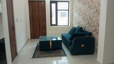Living Room Image of 2150 Sq.ft 4 BHK Villa for sale in RJ Naarayan Avenue, Pathauli Village Agra for Rs. 7290001