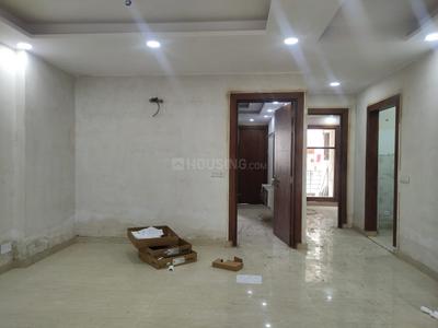 Hall Image of 1800 Sq.ft 3 BHK Builder Floor for sale in Sector 14 Gurgaon for Rs. 32000000