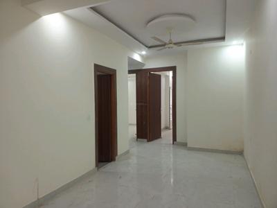 Living Room Image of 1050 Sq.ft 2 BHK Apartment / Flat for sale in Vihaan Wardania, Noida Extension Greater Noida for Rs. 4203000