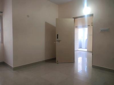 Bedroom Image of 500 Sq.ft 1 BHK Independent House for rent in Bellandur Bengaluru for Rs. 17000