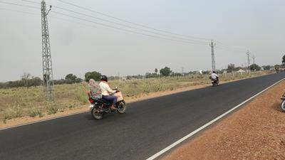 Agricultural Land