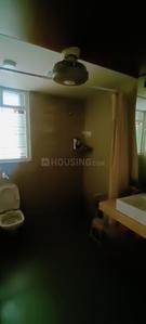 Bathroom Image of 5000 Sq.ft 4 BHK Apartment / Flat for sale in Iscon Ambli Road Ahmedabad for Rs. 55000000