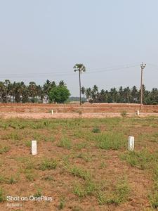 Image of 200 Sq.ft Residential Plot / Land for sale in Morampudi, Rajahmundry for Rs. 4000000