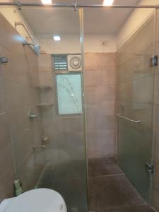 Bathroom Image of 3850 Sq.ft 4 BHK Apartment / Flat for sale in Ambawadi Ahmedabad for Rs. 32000000
