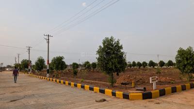 Image of 150 Sq.ft Residential Plot / Land for sale in Kamkole, Sangareddy for Rs. 2250000