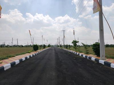 Image of 150 Sq.ft Residential Plot / Land for sale in Yacharam, Hyderabad for Rs. 2120074