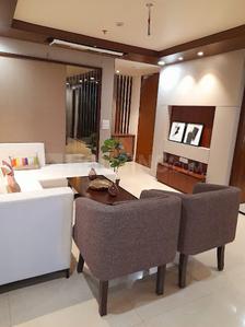 Hall Image of 2631 Sq.ft 4 BHK Apartment / Flat for sale in Aashish Vaishali One, Vaishali Nagar Jaipur for Rs. 21048000