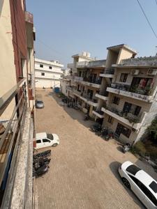 Balcony Image of 918 Sq.ft 2 BHK Builder Floor for sale in Sector 126 Mohali for Rs. 4590000