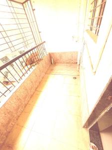 Balcony Image of 1045 Sq.ft 2 BHK Apartment / Flat for rent in Pristine Meadows, Wagholi Pune for Rs. 25000