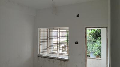 Bedroom Image of 500 Sq.ft 1 BHK Apartment / Flat for sale in Barasat Kolkata for Rs. 1500000