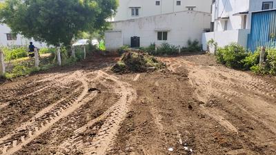 Image of 2100 Sq.ft Residential Plot / Land for sale in Saravanampatty, Coimbatore for Rs. 2500000