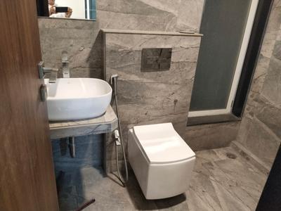 Image of 600 Sq.ft 1 BHK Apartment / Flat for sale in Mulund East, Mumbai for Rs. 10500000