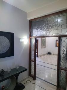 Main Entrance Image of 6900 Sq.ft 5 BHK Independent House for sale in Sector 15A Noida for Rs. 195000000