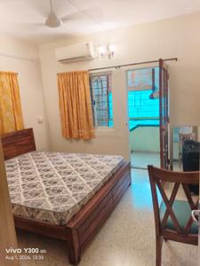 3 BHK Flat
