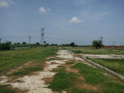 Image of 623 Sq.ft Residential Plot / Land for sale in Yeida, Greater Noida for Rs. 1370000