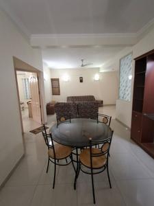 2 BHK Flat