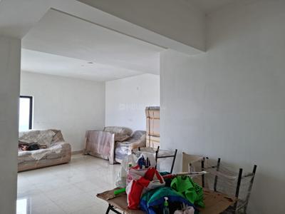 Hall Image of 1920 Sq.ft 3 BHK Apartment / Flat for sale in Maheshtala Kolkata for Rs. 10000000