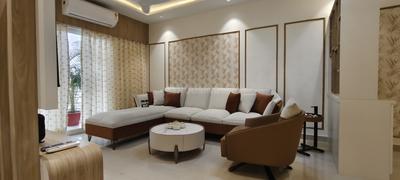 Balcony Image of 1630 Sq.ft 3 BHK Apartment / Flat for sale in Unique Green Acres, Chaukhan Jodhpur for Rs. 10600000