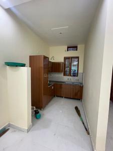 Kitchen Image of 1000 Sq.ft 2 BHK Independent House for sale in Shivalik City, Sector 127 Mohali for Rs. 6290000