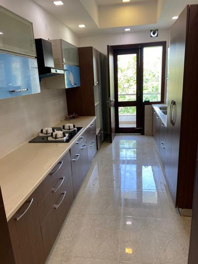 Sushant Lok 1 Floors Property Details Video 1