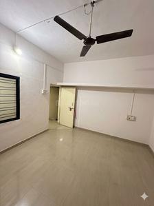 Bedroom Image of 1300 Sq.ft 2 BHK Independent House for sale in Satpur Nashik for Rs. 6000000