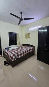 Bedroom Image of Solhaus Living Pvt Ltd in Andheri West, Mumbai