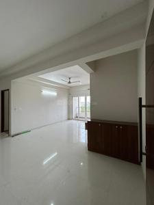 Hall Image of 1750 Sq.ft 3 BHK Apartment / Flat for sale in SKAV Aastha, Mahalakshmi Layout Bengaluru for Rs. 22000000