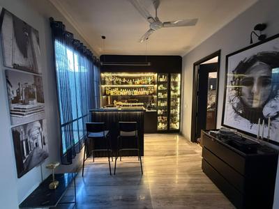 Hall Image of 5424 Sq.ft 5 BHK Villa for sale in Emaar Mohali Hills Group Housing, Sector 108 Mohali for Rs. 42500000