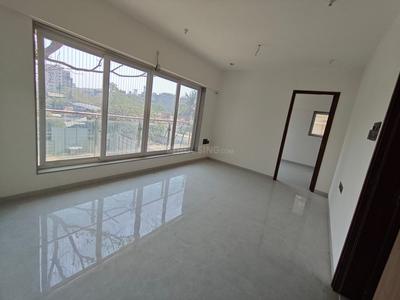 Bedroom Image of 750 Sq.ft 2 BHK Apartment / Flat for sale in Vile Parle West Mumbai for Rs. 29100000