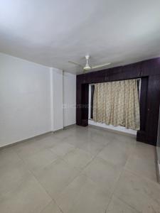 Bedroom Image of 1250 Sq.ft 3 BHK Independent House for rent in Wadgaon Sheri Pune for Rs. 50000