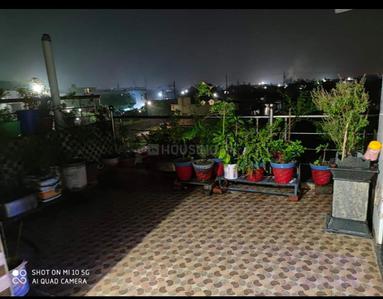 Balcony Image of 1000 Sq.ft 4.5 BHK Independent House for sale in Bhanpuri Raipur for Rs. 6500000