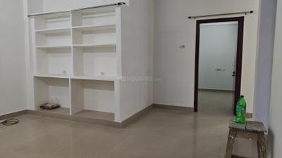 Living Room Image of 1250 Sq.ft 2 BHK Apartment / Flat for rent in Kondapur Hyderabad for Rs. 27500