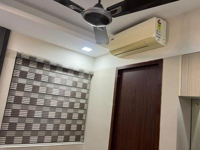 Bedroom Image of 1610 Sq.ft 3 BHK Apartment / Flat for sale in RDS Flair, Elamakkara Kochi for Rs. 14000000