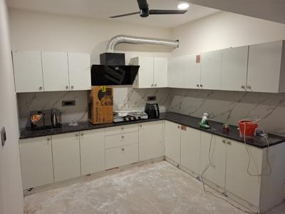 Kitchen Image of 4300 Sq.ft 4 BHK Apartment / Flat for rent in Banjara Hills Hyderabad for Rs. 180000