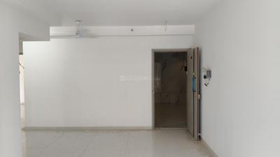 Living Room Image of 750 Sq.ft 2 BHK Apartment / Flat for sale in Sai Adityaraj, Ghatkopar East Mumbai for Rs. 19200000