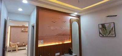 Bedroom Image of 2800 Sq.ft 5 BHK Villa for sale in Kalwad Road Jaipur for Rs. 17500000